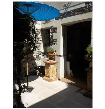 2 Pieces Et Jardin Hyper Centre Lejlighed *