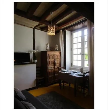 2 Pieces Et Jardin Hyper Centre