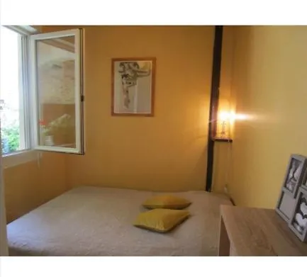 2 Pieces Et Jardin Hyper Centre Lejlighed *