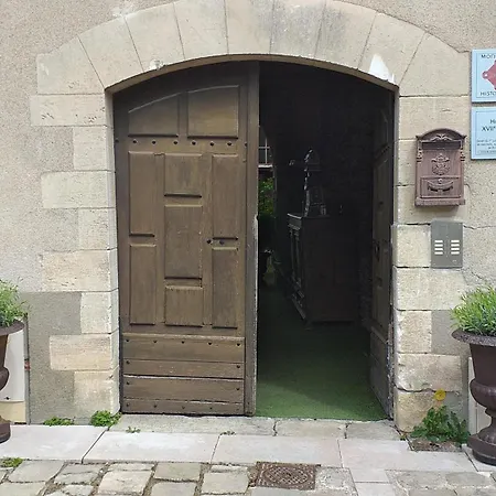 Apartment 2 Pieces Et Jardin Hyper Centre *