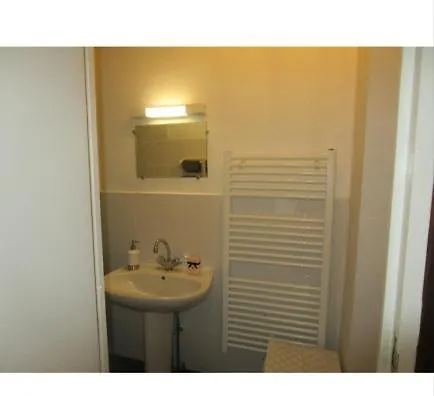 公寓 2 Pieces Et Jardin Hyper Centre 昂热