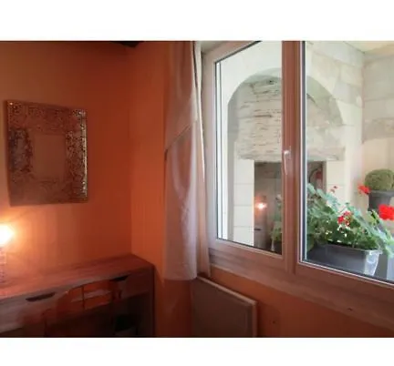 2 Pieces Et Jardin Hyper Centre