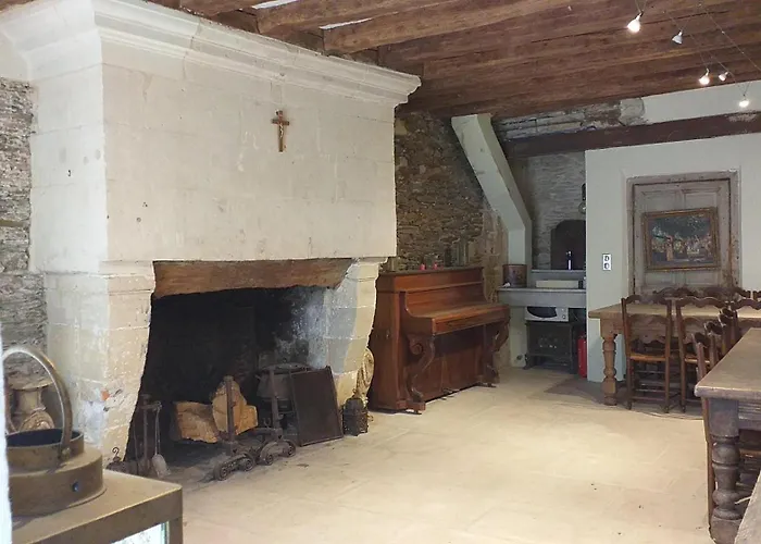 2 Pieces Et Jardin Hyper Centre 公寓