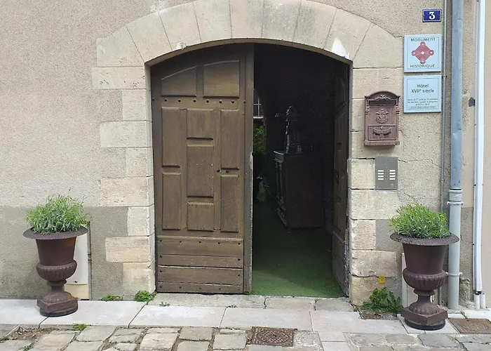 公寓 2 Pieces Et Jardin Hyper Centre *